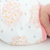 Swaddle Wrap - Premium Cotton (Set of 3) Heavenly Floral, Pink