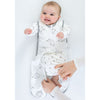 Muslin zzZipMe Sack  - Dots