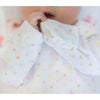 Cozy Puff zzZipMe Sack + Gown Set, Pink