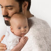 Muslin Swaddle Blankets - Sterling Collection (Set of 4)