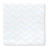 Muslin Swaddle Blanket - Chevron