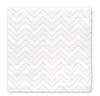 Muslin Swaddle Blanket - Chevron