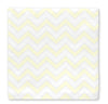 Muslin Swaddle Blanket - Chevron