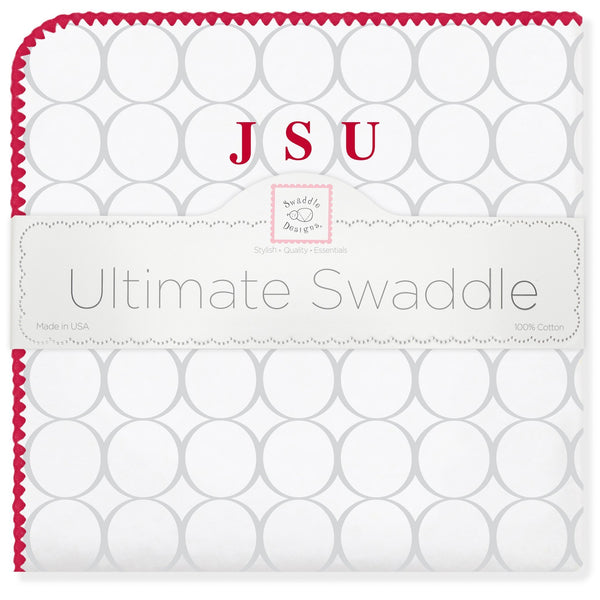 Ultimate Swaddle Blanket - Sports Fan Blankets