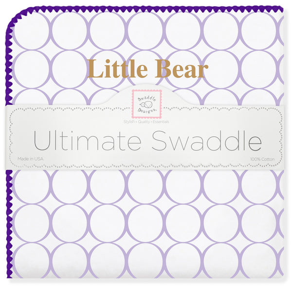 Ultimate Swaddle Blanket - Sports Fan Blankets