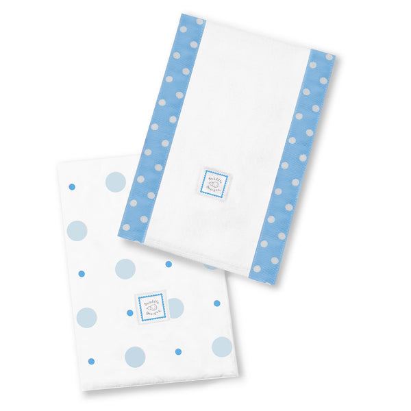 Baby Burpies - Big Dot Little Dot