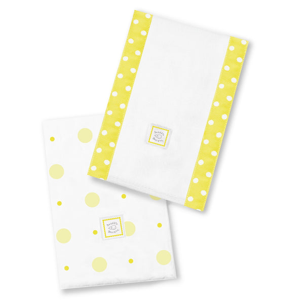 Baby Burpies - Big Dot Little Dot