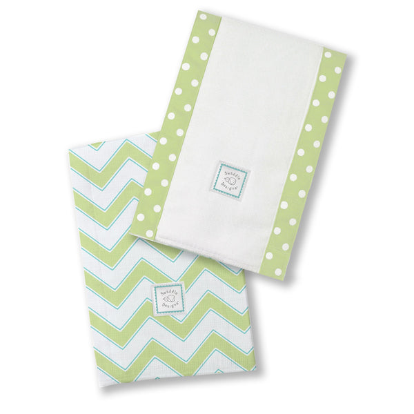 Baby Burpies - Chevron