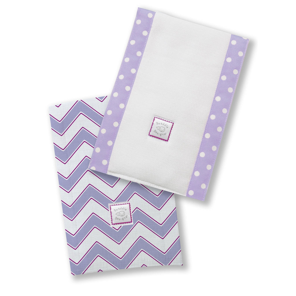 Baby Burpies - Chevron
