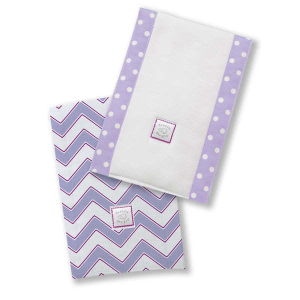 Baby Burpies - Chevron