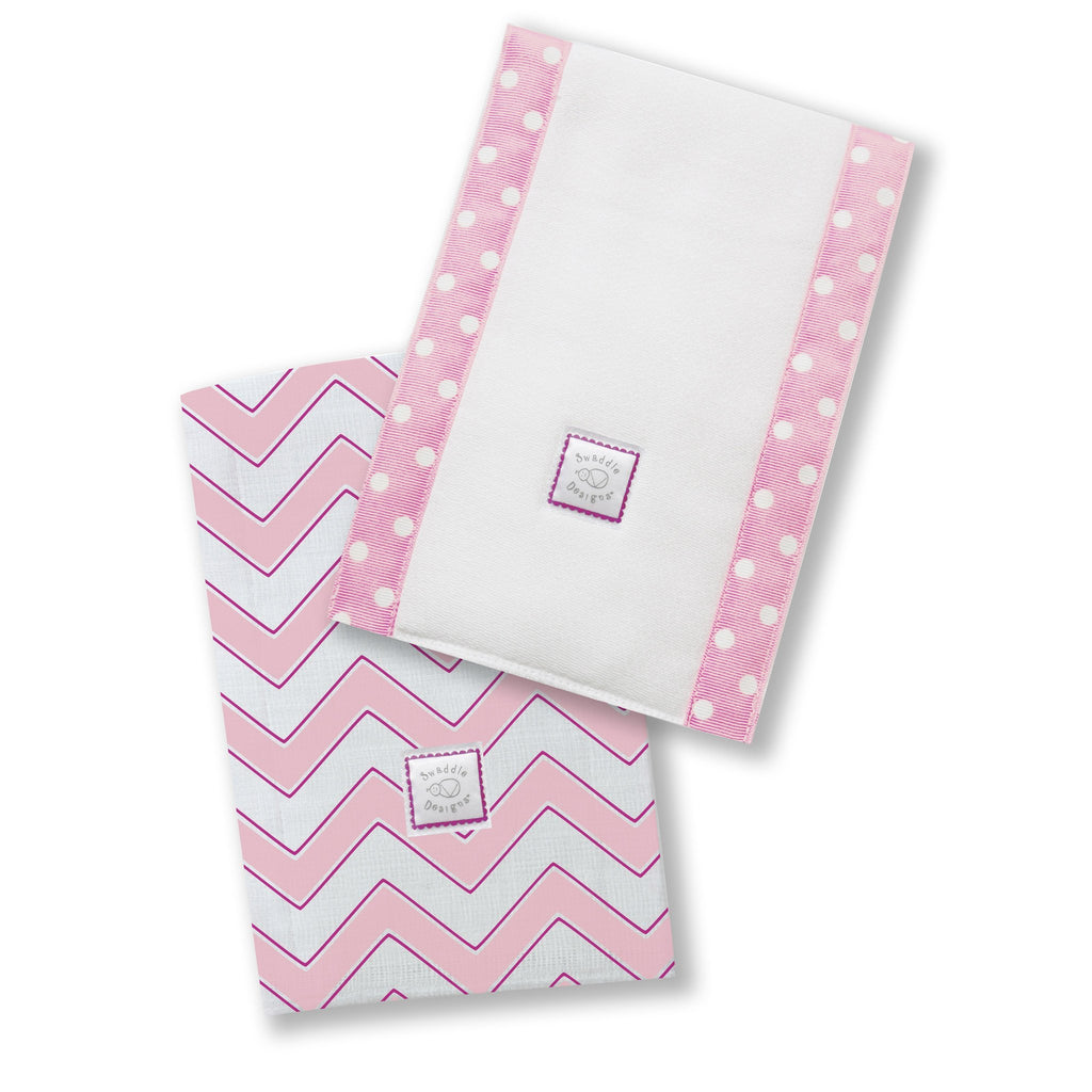 Baby Burpies - Chevron
