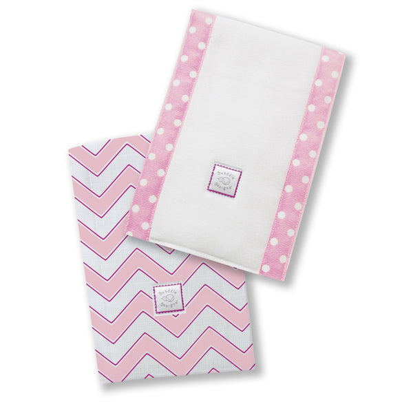 Baby Burpies - Chevron