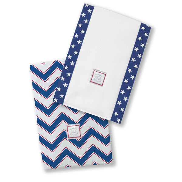 Baby Burpies - Chevron