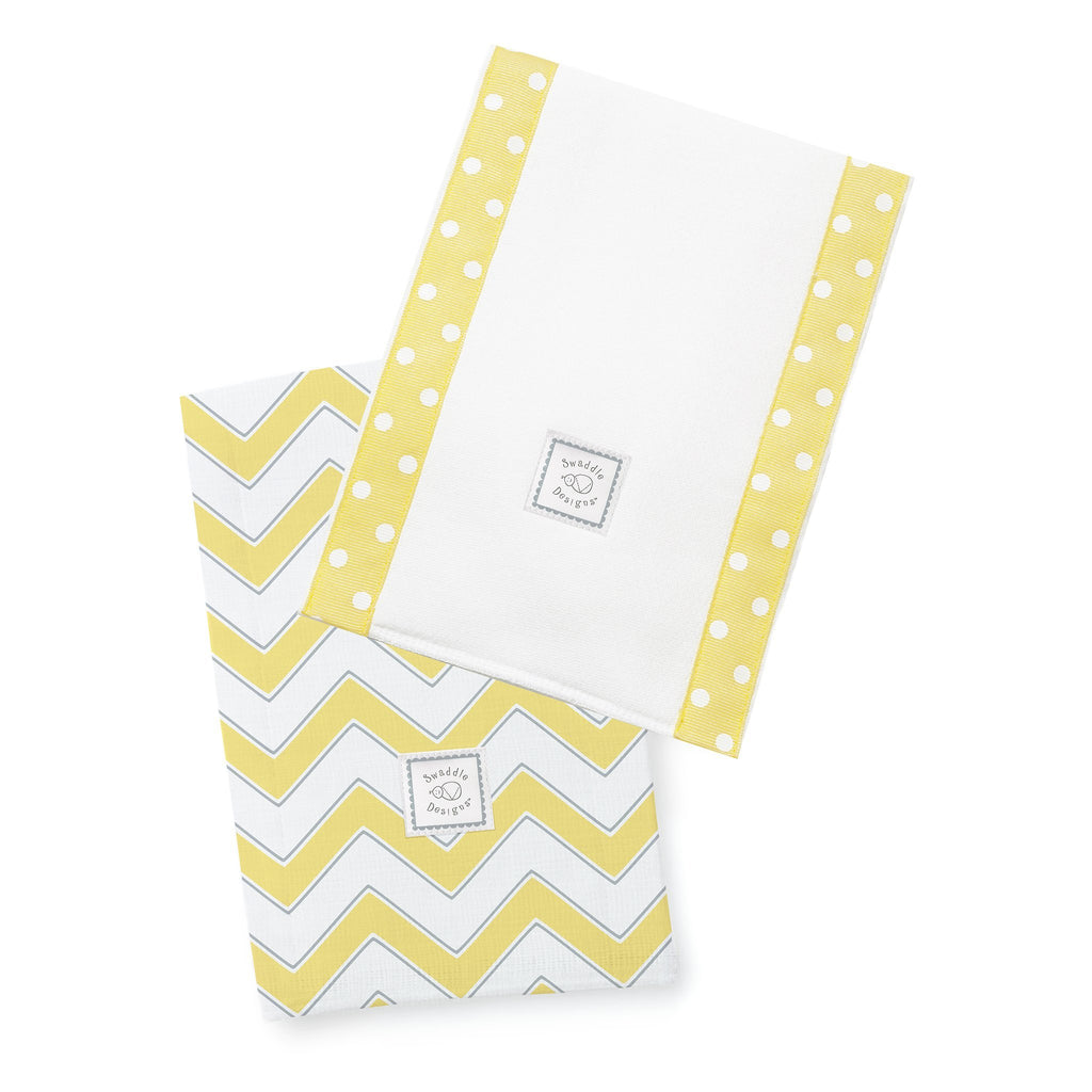 Baby Burpies - Chevron