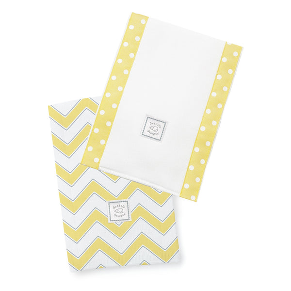 Baby Burpies - Chevron