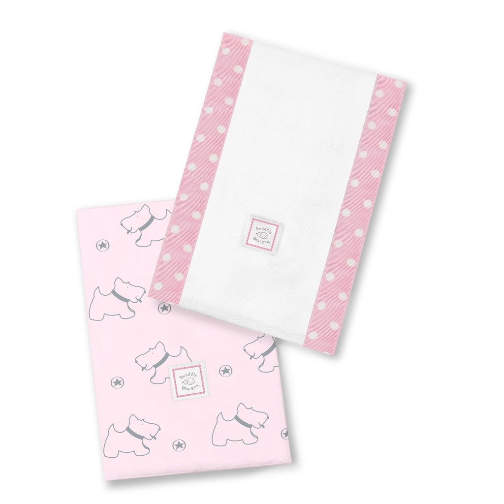 Baby Burpies - Gray Doggie