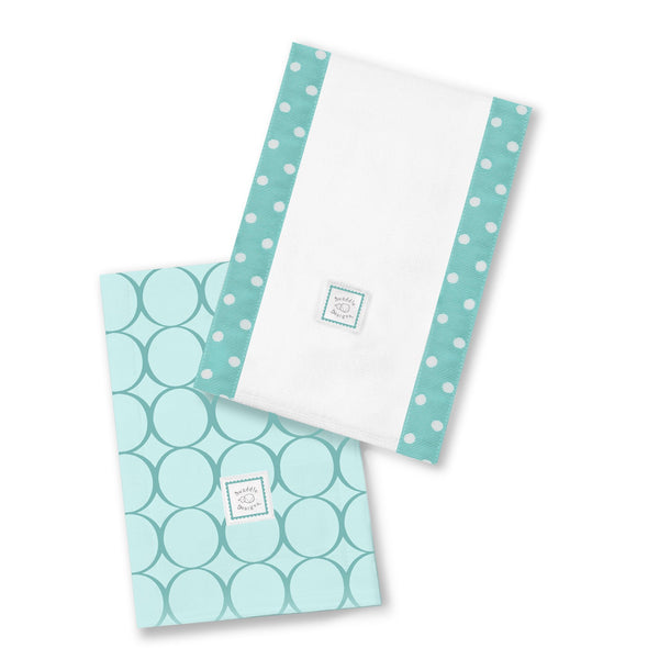 Baby Burpies - Jewel Tone Mod Circles