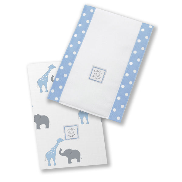 Baby Burpies - Safari Fun