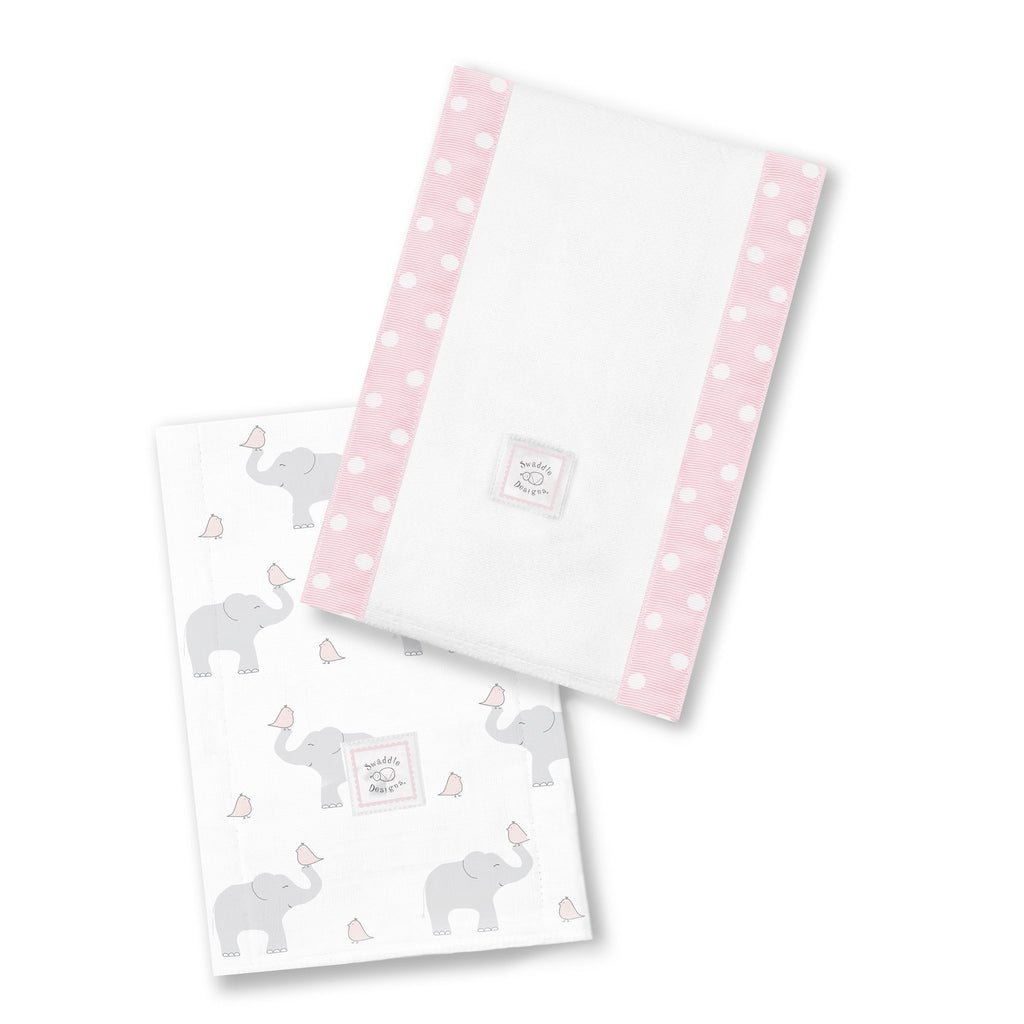 Baby Burpies - Elephant & Chickies