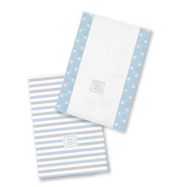 Baby Burpies - Simple Stripes