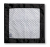 Cotton Baby Lovie - Polka Dots