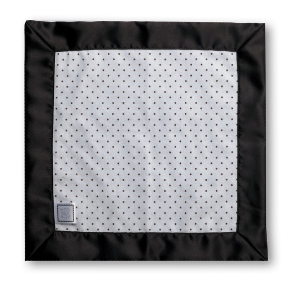 Cotton Baby Lovie - Polka Dots