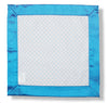 Cotton Baby Lovie - Polka Dots