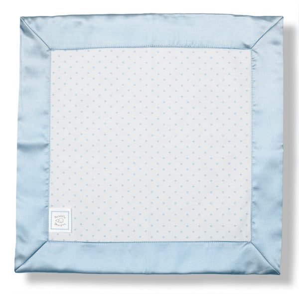 Cotton Baby Lovie - Polka Dots