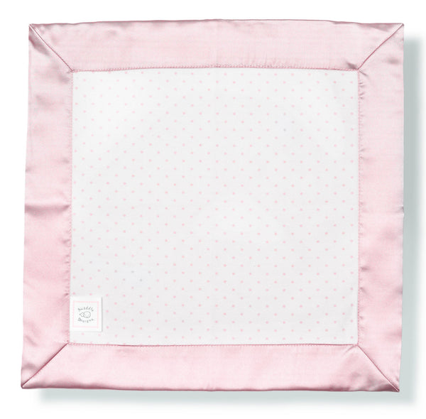 Cotton Baby Lovie - Polka Dots
