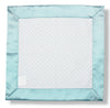 Cotton Baby Lovie - Polka Dots