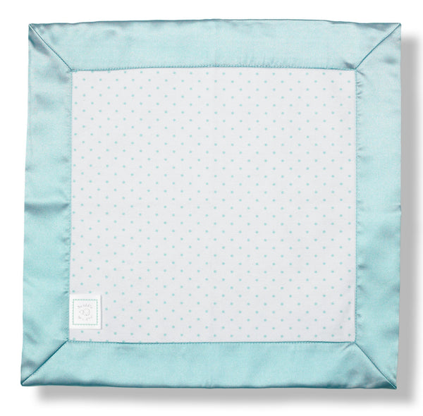 Cotton Baby Lovie - Polka Dots