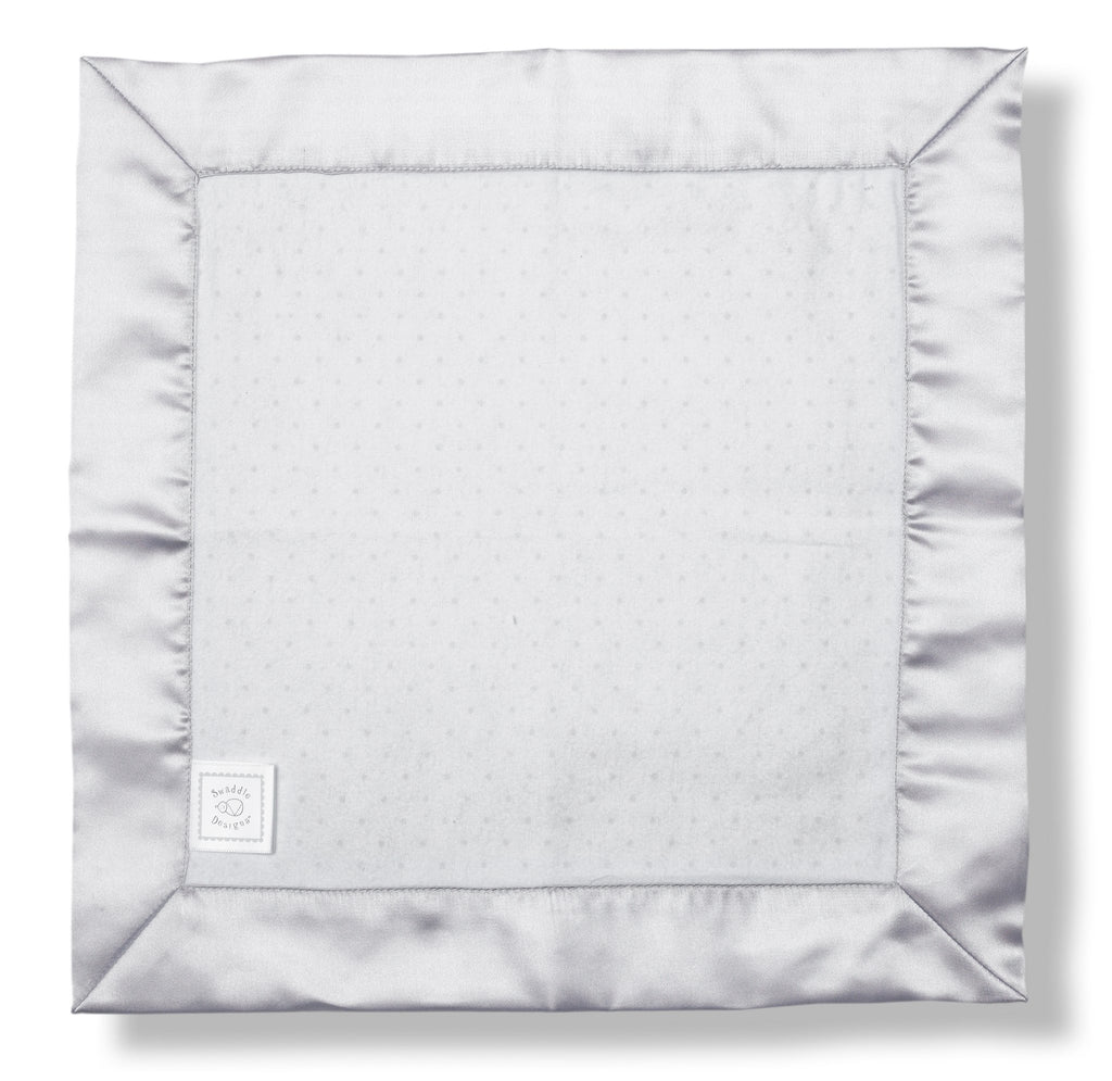 Cotton Baby Lovie - Polka Dots