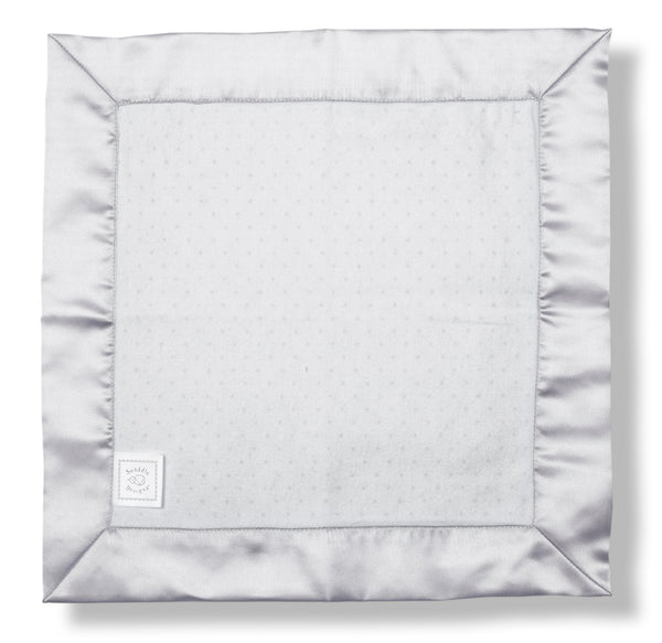 Cotton Baby Lovie - Polka Dots