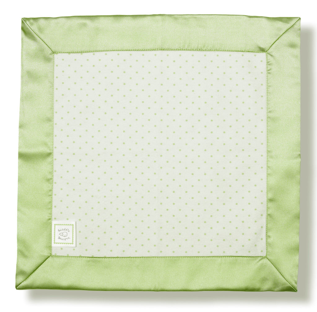 Cotton Baby Lovie - Polka Dots