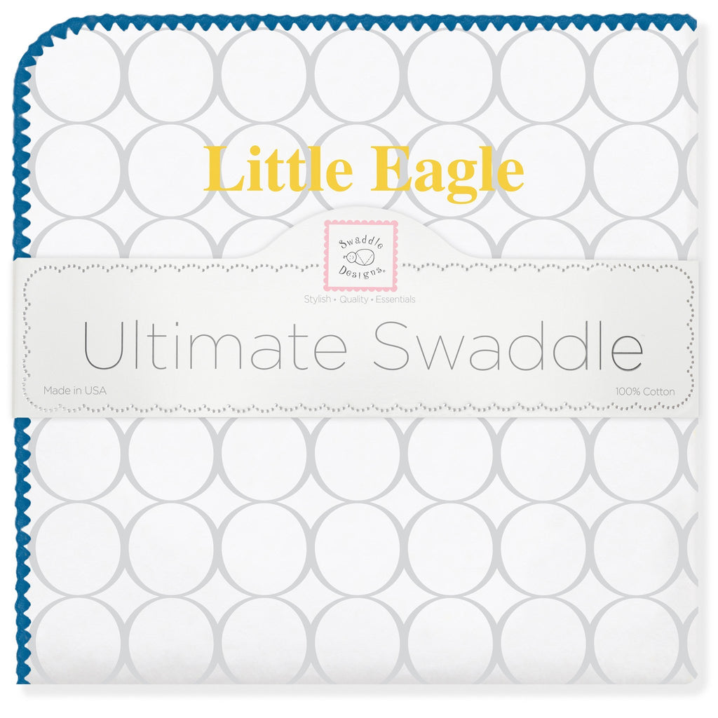 Ultimate Swaddle Blanket - Sports Fan Blankets