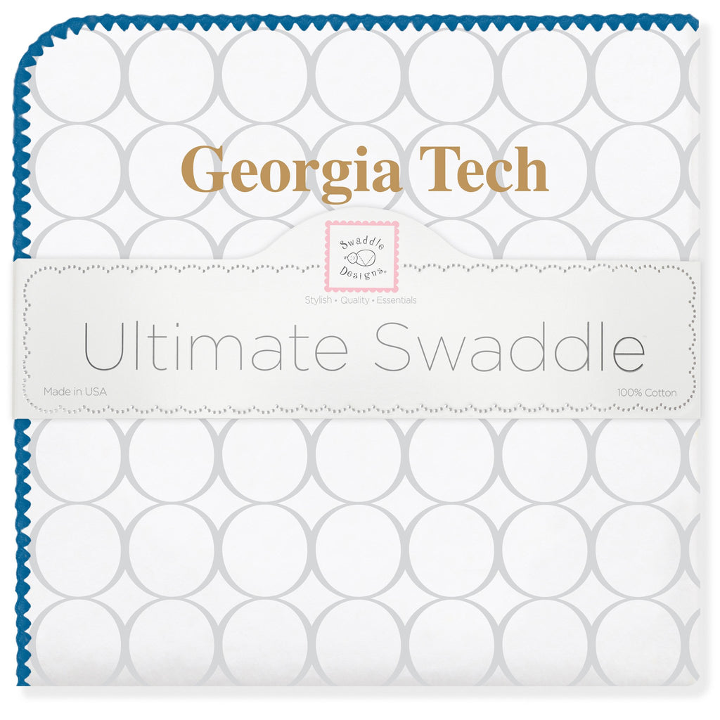 Ultimate Swaddle Blanket - Sports Fan Blankets