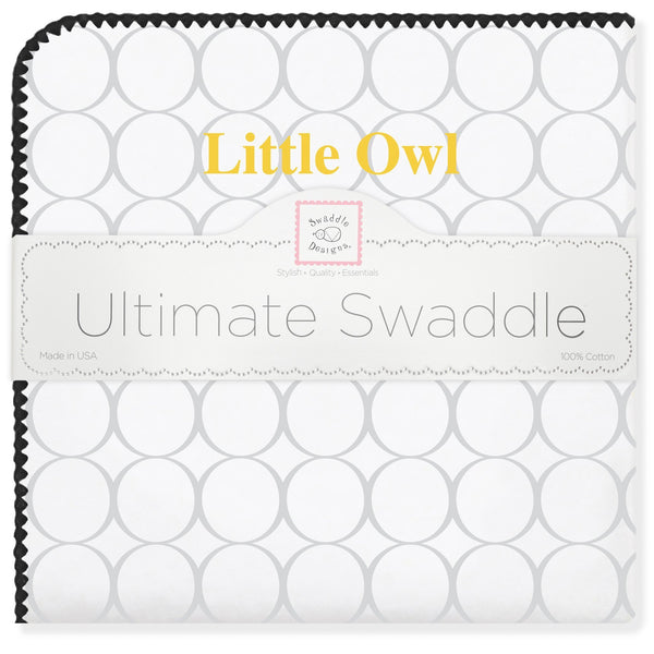 Ultimate Swaddle Blanket - Sports Fan Blankets