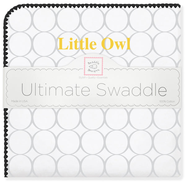 Ultimate Swaddle Blanket - Sports Fan Blankets