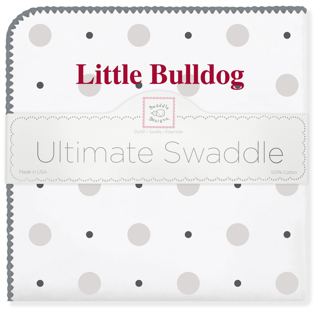 Ultimate Swaddle Blanket - Sports Fan Blankets