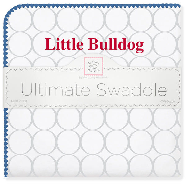 Ultimate Swaddle Blanket - Sports Fan Blankets