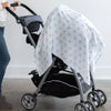 SwaddleLite - Celebrate, Blue