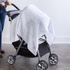 SwaddleLite - Lush, Blue