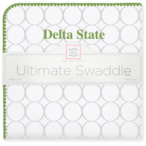 Ultimate Swaddle Blanket - Sports Fan Blankets