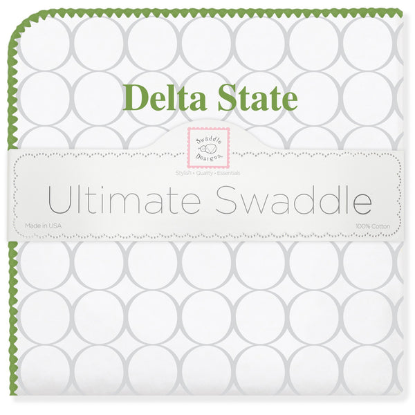 Ultimate Swaddle Blanket - Sports Fan Blankets