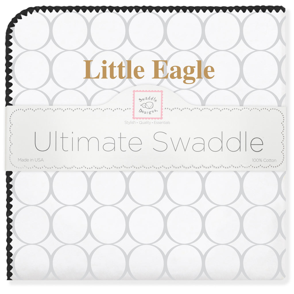 Ultimate Swaddle Blanket - Sports Fan Blankets