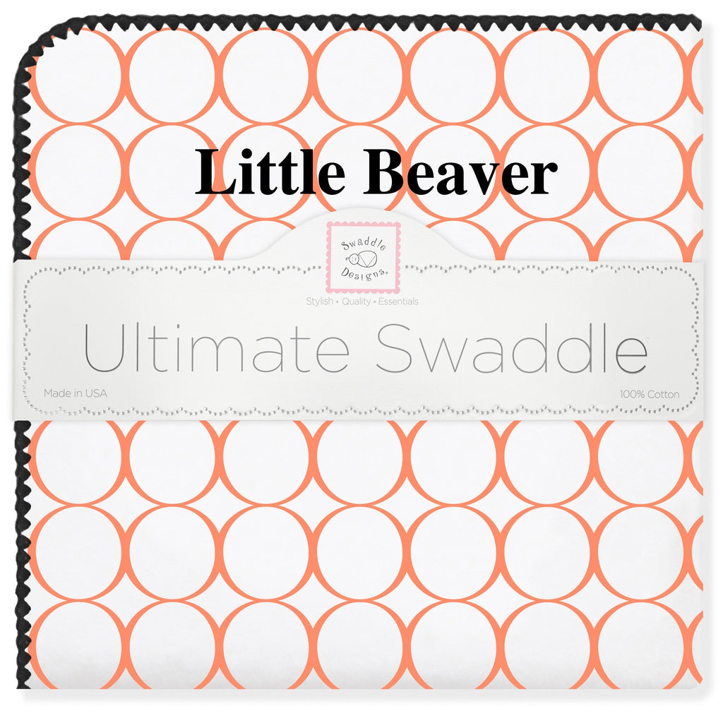 Ultimate Swaddle Blanket - Sports Fan Blankets