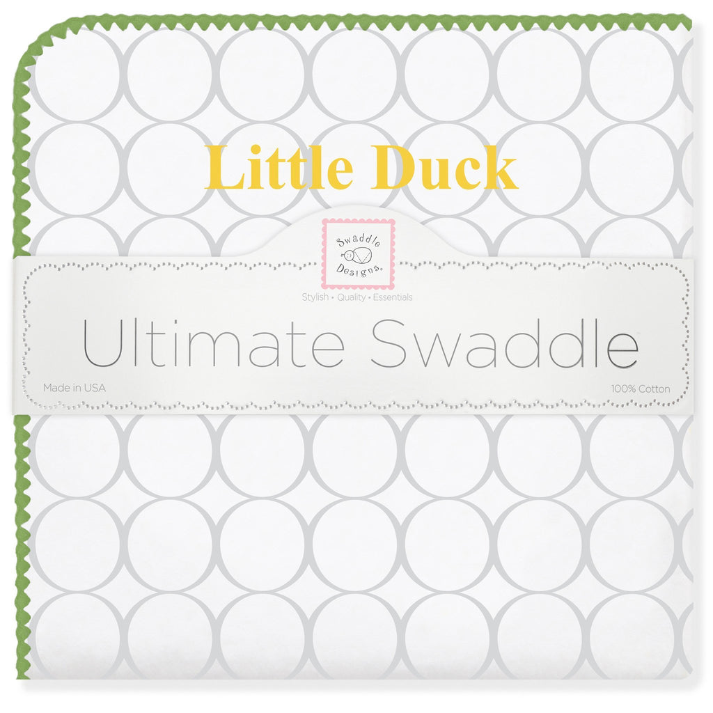 Ultimate Swaddle Blanket - Sports Fan Blankets