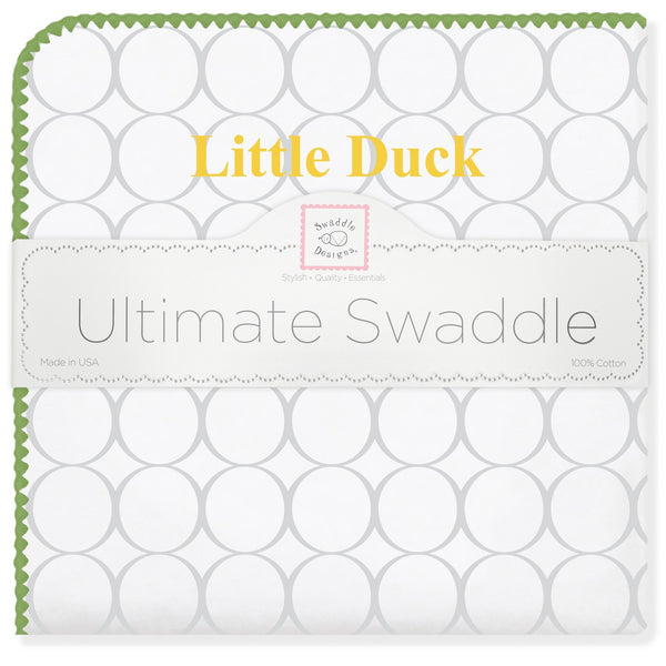 Ultimate Swaddle Blanket - Sports Fan Blankets