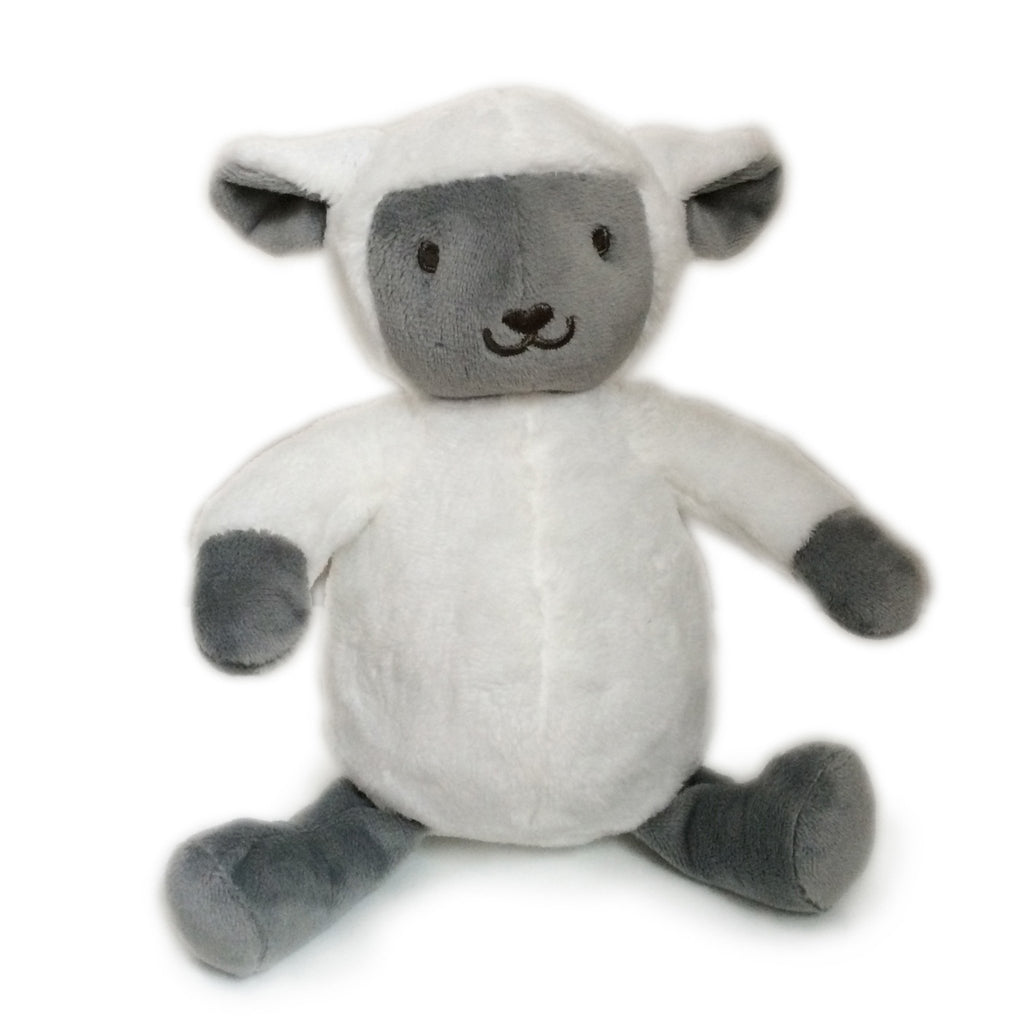 New Plush Toy - Collector's Edition Little Lamb