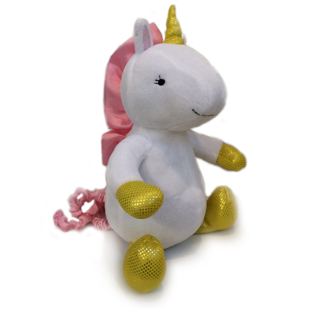 New Plush Toy - Collector's Edition Magical Unicorn